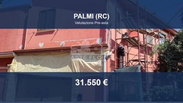 appartamento in vendita a Palmi in zona Sant'Elia