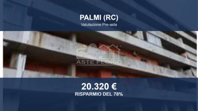 appartamento in vendita a Palmi