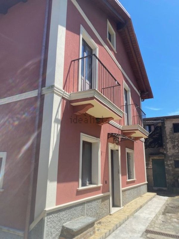 casa indipendente in vendita a Palmi
