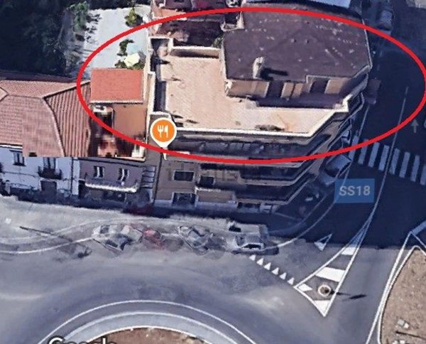 appartamento in vendita a Palmi