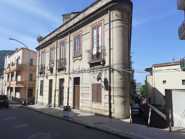 appartamento in vendita a Palmi