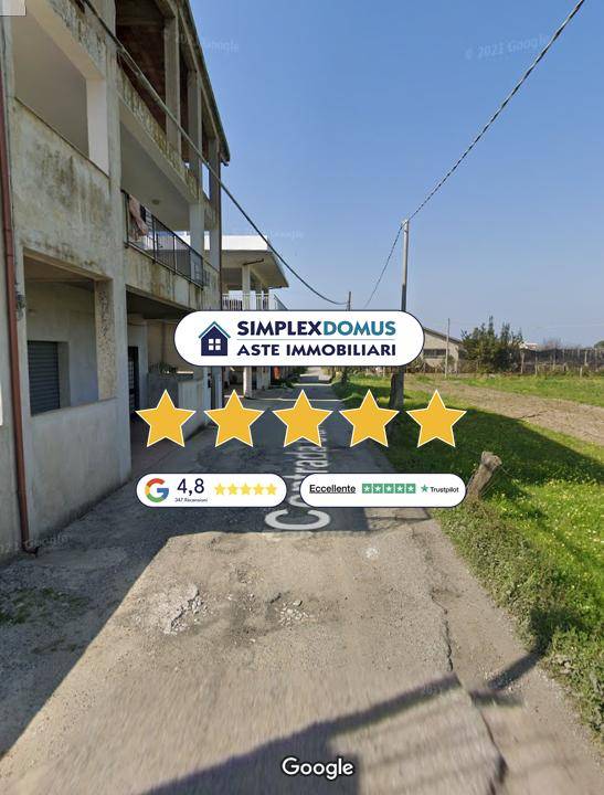 appartamento in vendita a Palmi