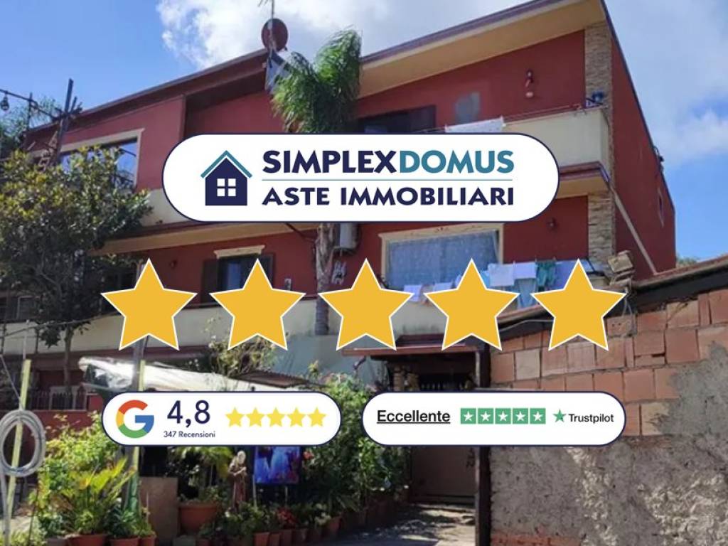 appartamento in vendita a Palmi