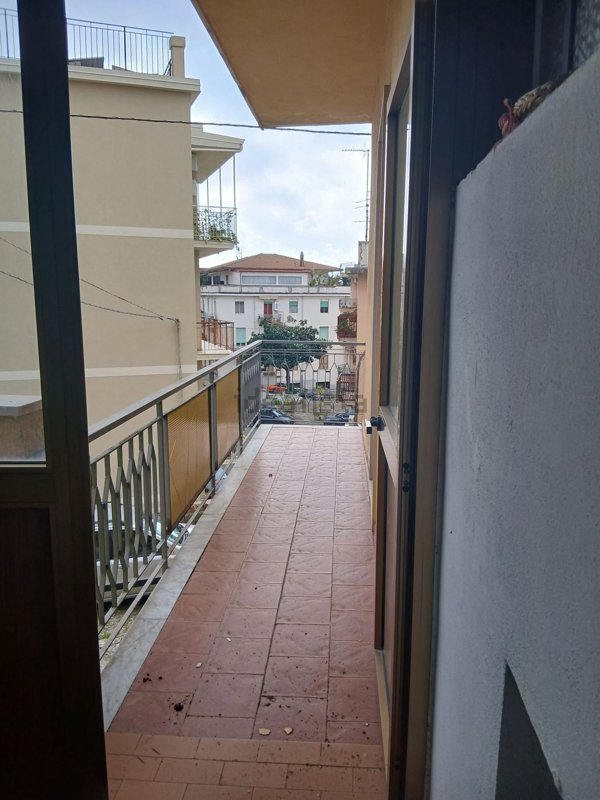 appartamento in vendita a Palmi