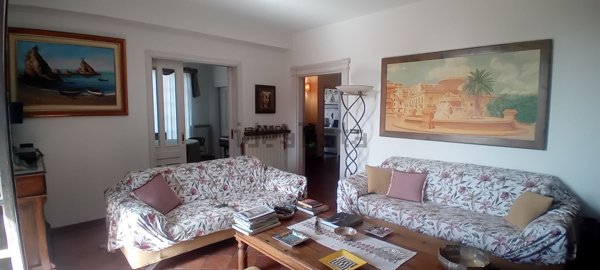 appartamento in vendita a Palmi