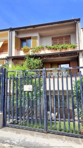 casa indipendente in vendita a Palmi