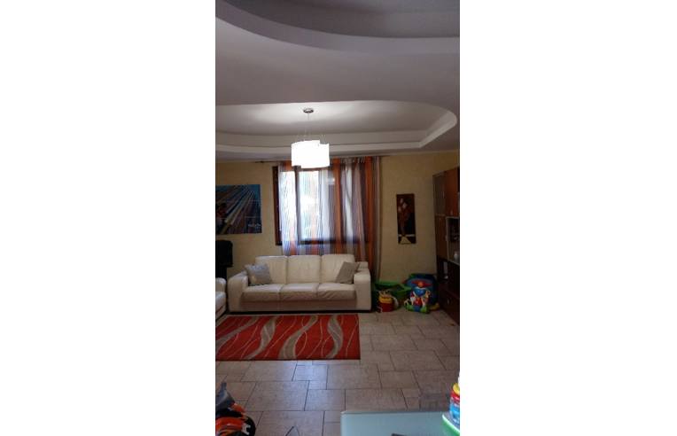 appartamento in vendita a Palmi