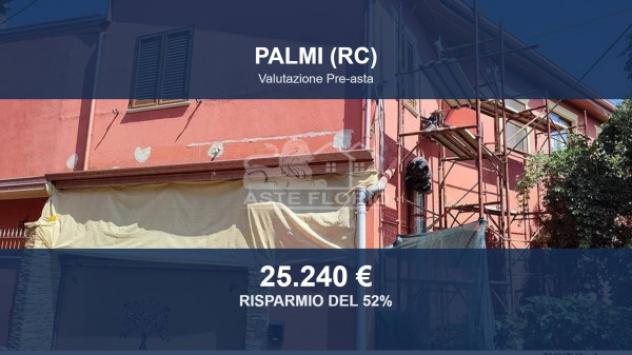 appartamento in vendita a Palmi in zona Sant'Elia