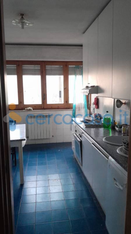 appartamento in vendita a Palmi in zona Sant'Elia
