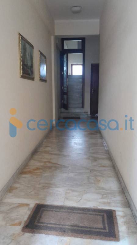 appartamento in vendita a Palmi in zona Sant'Elia