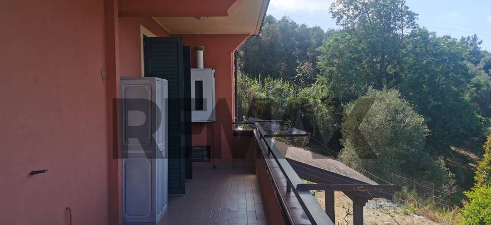 casa indipendente in vendita a Palmi