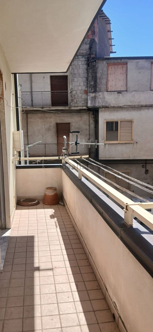 appartamento in vendita a Palmi