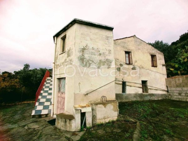 casa indipendente in vendita a Placanica
