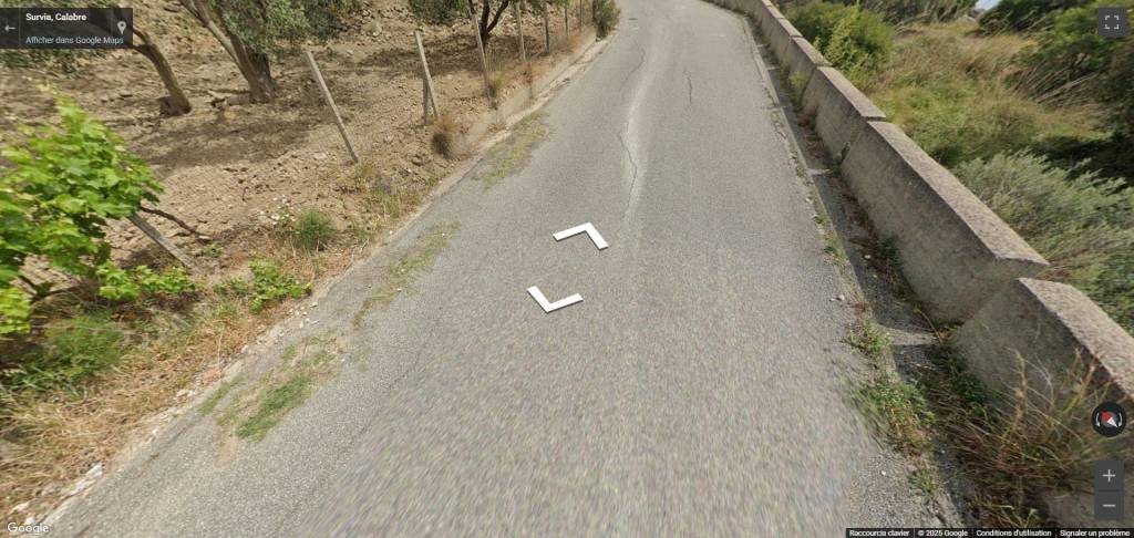 appartamento in vendita a Placanica in zona Survia
