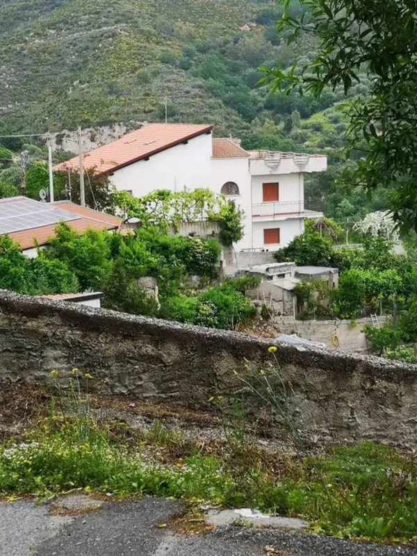 casa indipendente in vendita a Placanica