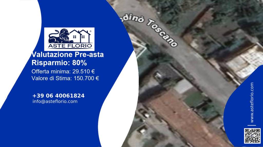 appartamento in vendita a Polistena