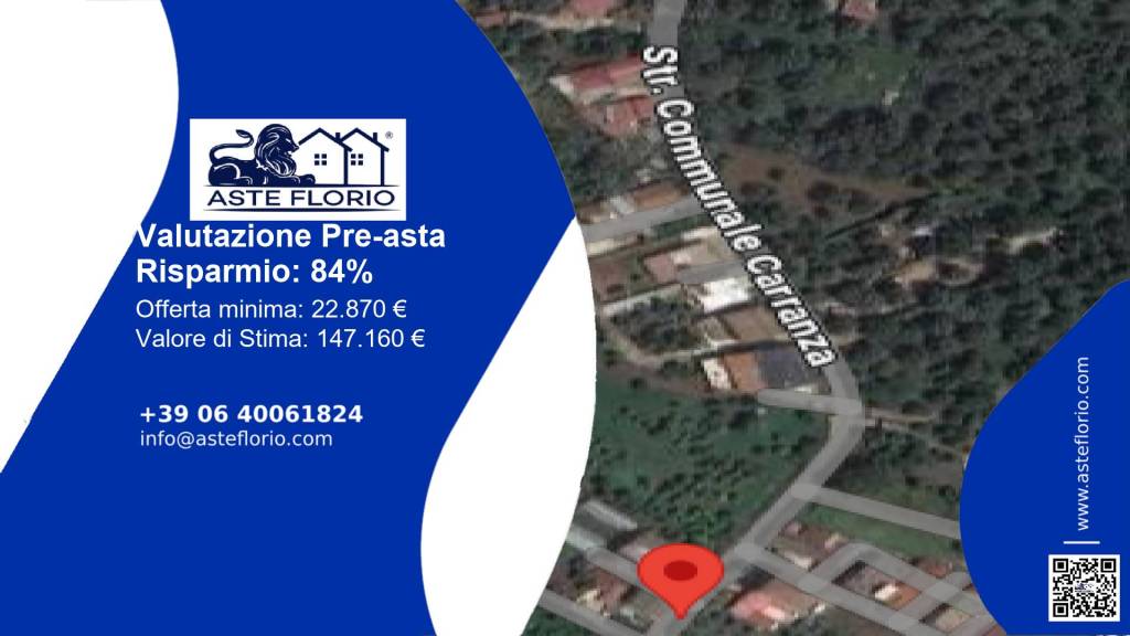 appartamento in vendita a Polistena