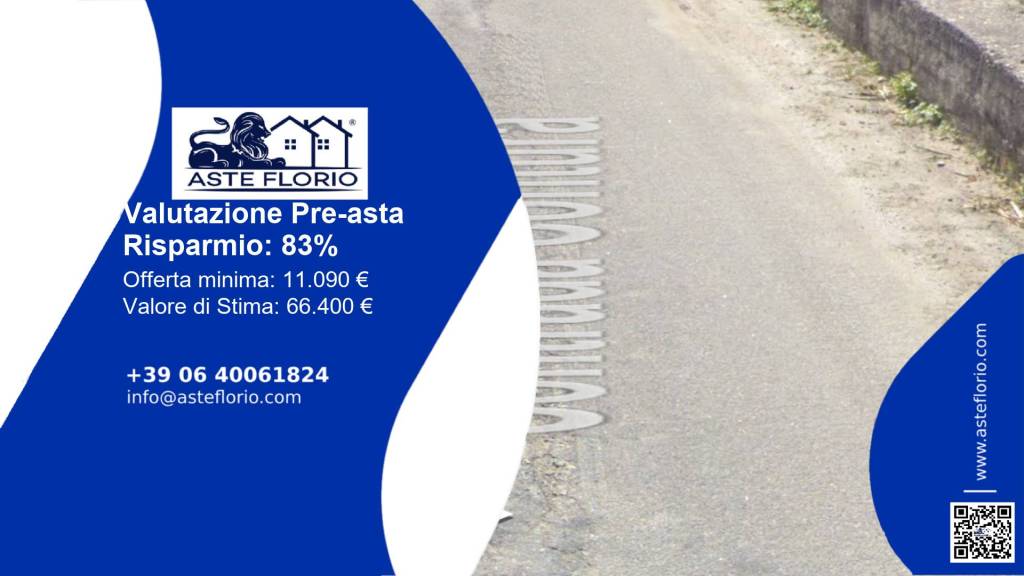 appartamento in vendita a Polistena