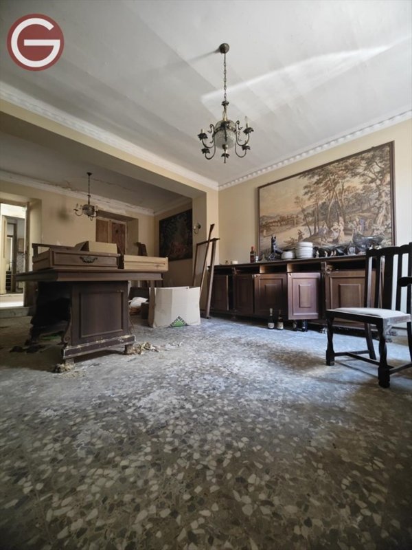 casa indipendente in vendita a Polistena