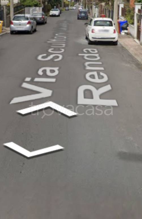 appartamento in vendita a Polistena