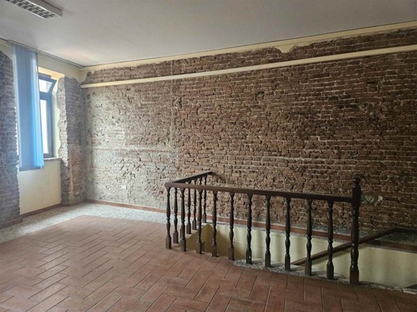 casa semindipendente in vendita a Polistena