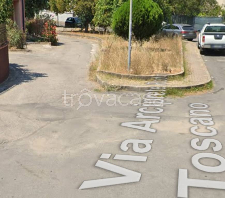 appartamento in vendita a Polistena