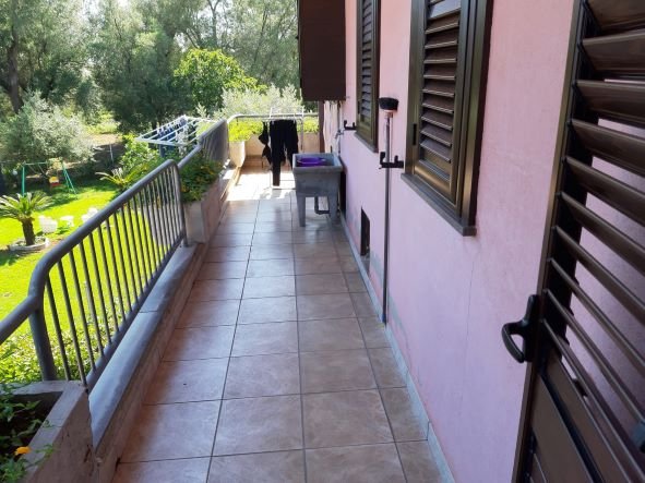 appartamento in vendita a Polistena