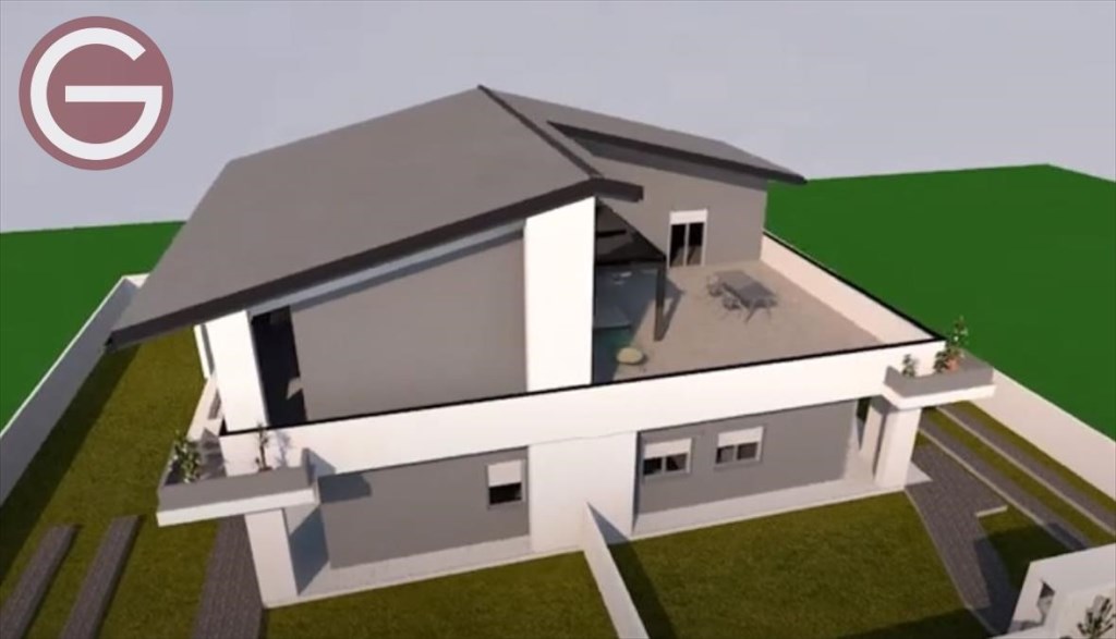 casa indipendente in vendita a Polistena