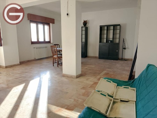 appartamento in vendita a Polistena