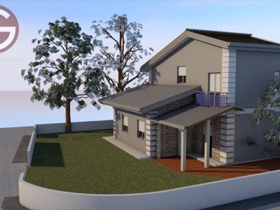 casa indipendente in vendita a Polistena