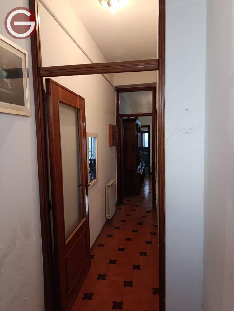 casa indipendente in vendita a Polistena