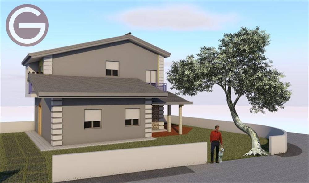 casa indipendente in vendita a Polistena