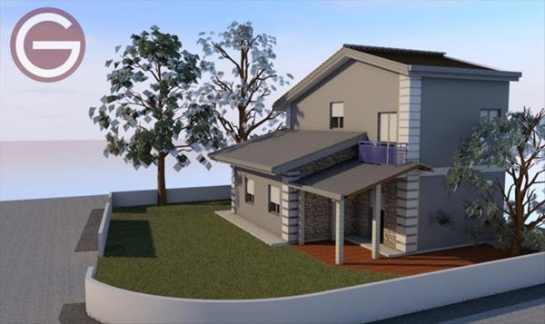 casa indipendente in vendita a Polistena