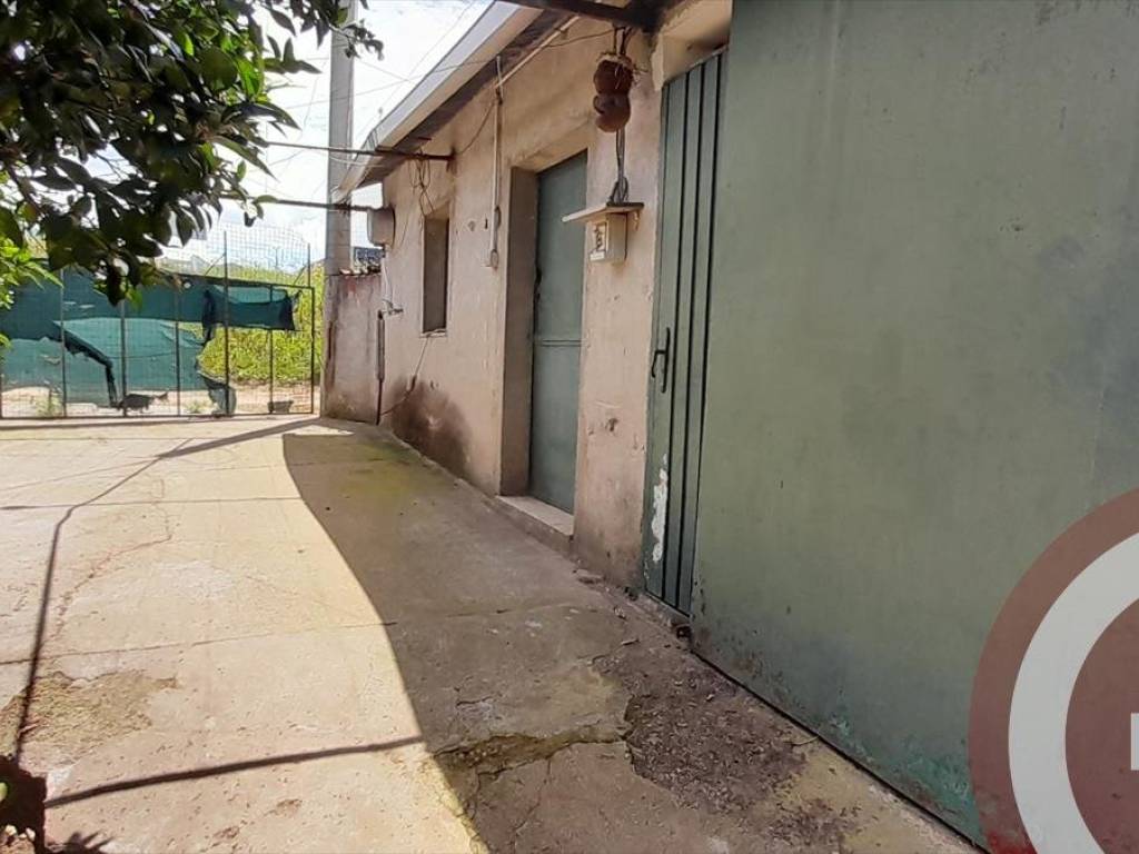 casa indipendente in vendita a Polistena