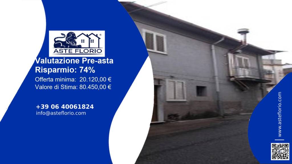 appartamento in vendita a Polistena