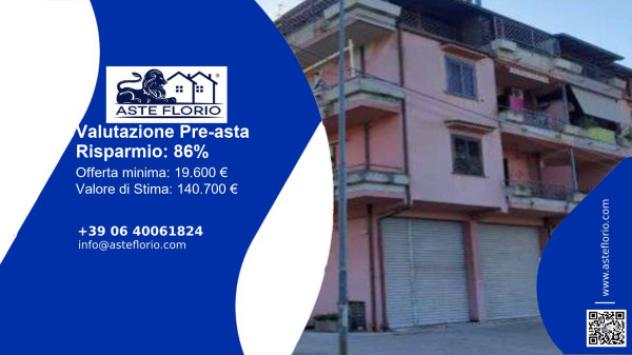 villetta a schiera in vendita a Polistena