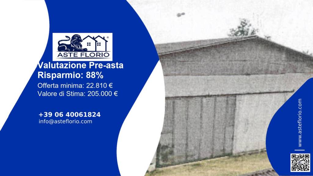 locale commerciale in vendita a Polistena