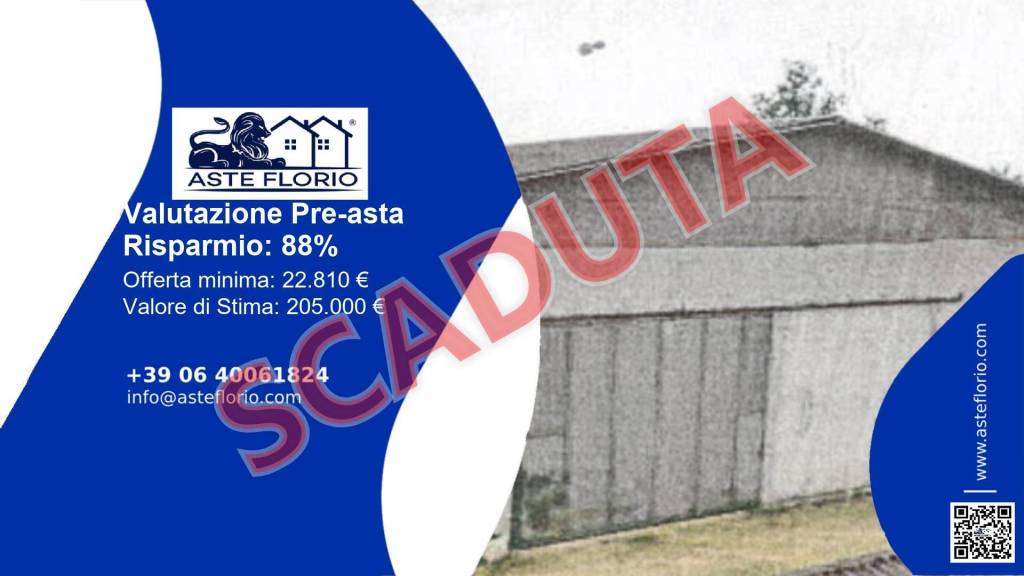 locale commerciale in vendita a Polistena