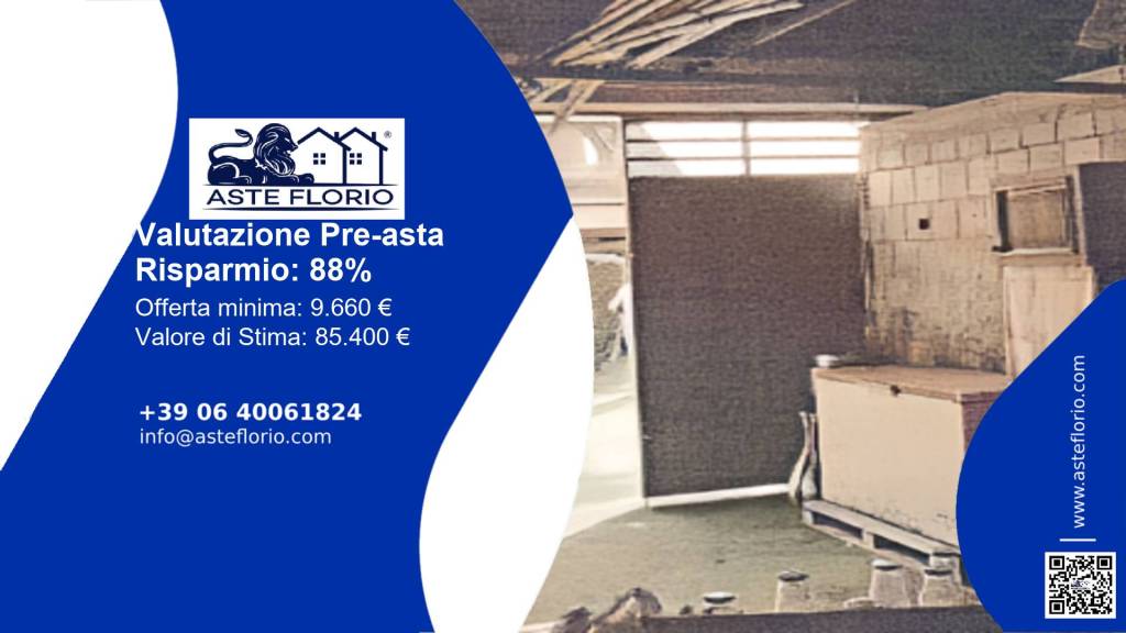 locale commerciale in vendita a Polistena