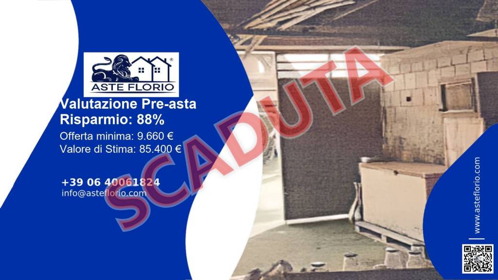 locale commerciale in vendita a Polistena