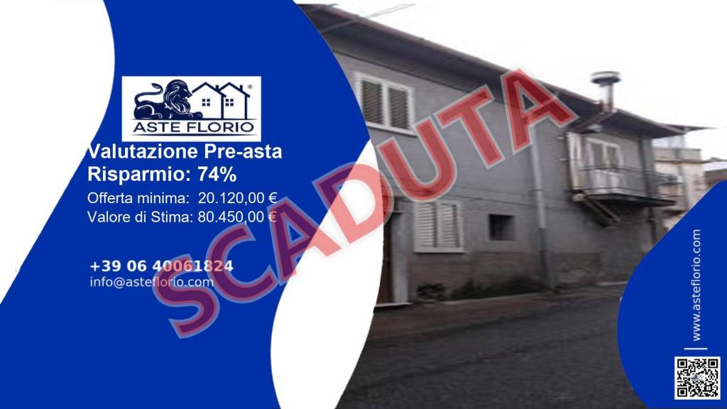 appartamento in vendita a Polistena