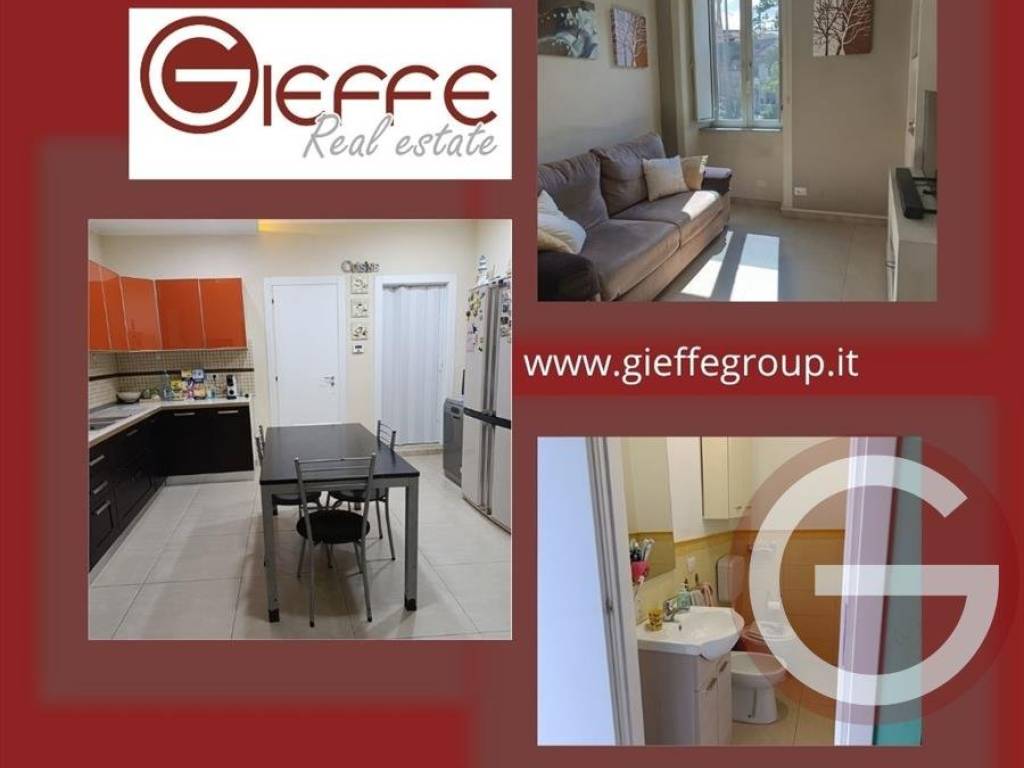 appartamento in vendita a Polistena