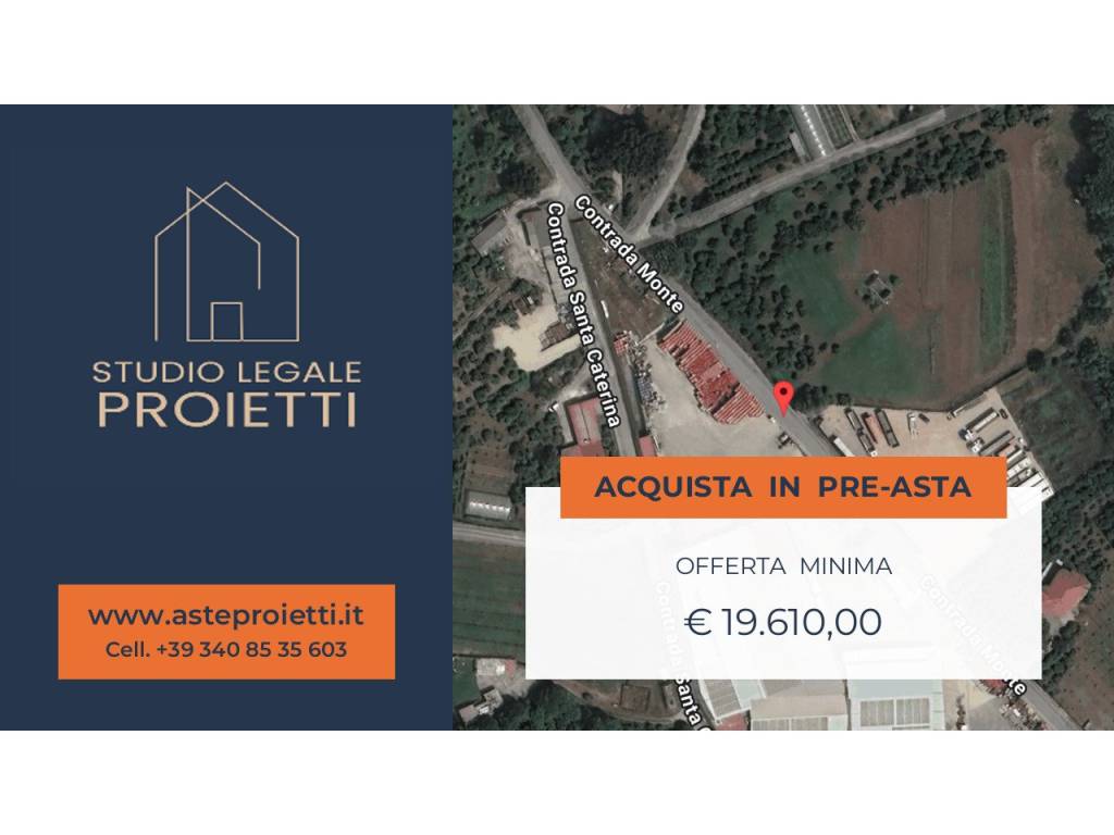 appartamento in vendita a Polistena