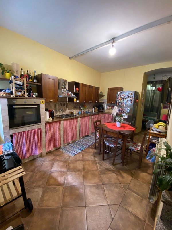 appartamento in vendita a Polistena