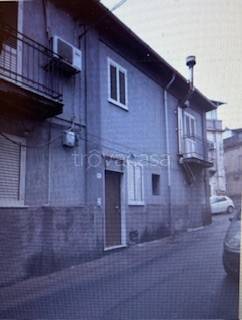 casa indipendente in vendita a Polistena