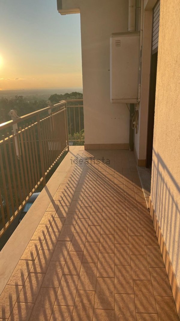 appartamento in vendita a Polistena