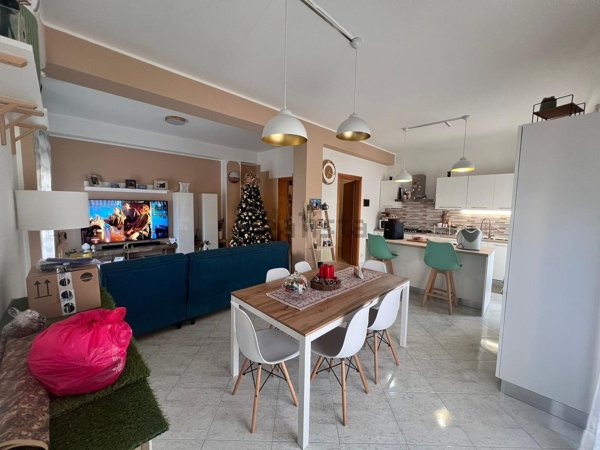 appartamento in vendita a Polistena