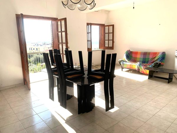 appartamento in vendita a Polistena