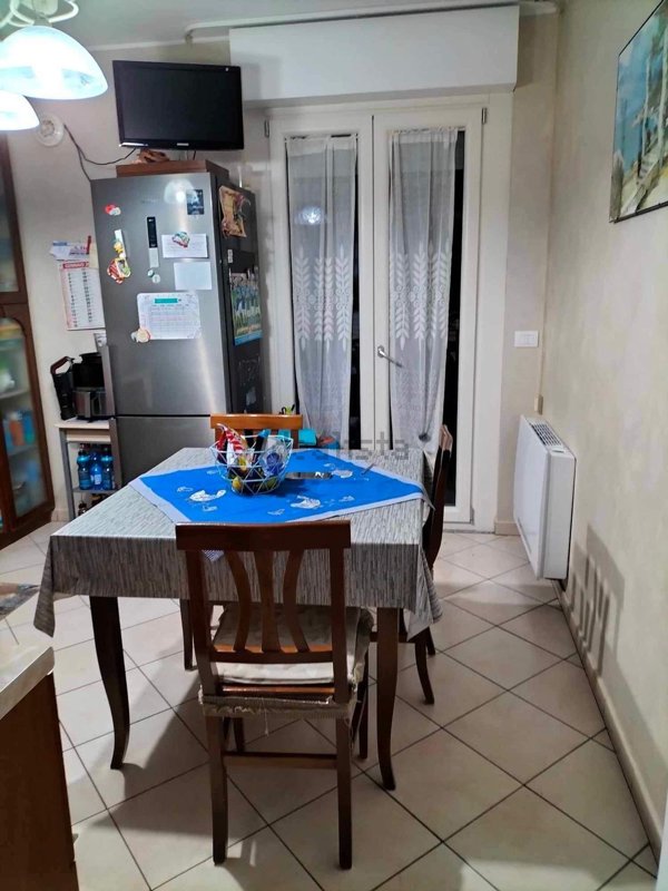 appartamento in vendita a Polistena