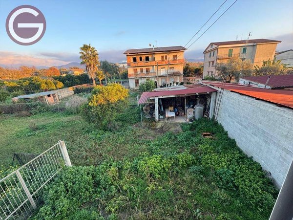 appartamento in vendita a Polistena